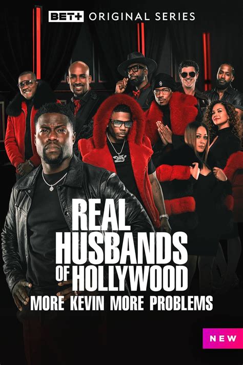 fmovie real husbands of hollywood|Real Husbands of Hollywood: More Kevin, More Problems.